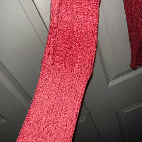 FREE PEOPLE - We The Free Thermal Sweater - Picture 2 of 4